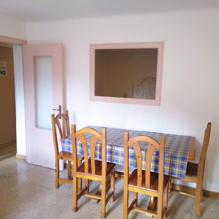 Casa Joan de Ribera Appartement Ribera de Cardós Buitenkant foto