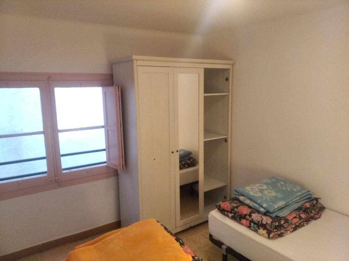 Casa Joan de Ribera Appartement Ribera de Cardós Buitenkant foto