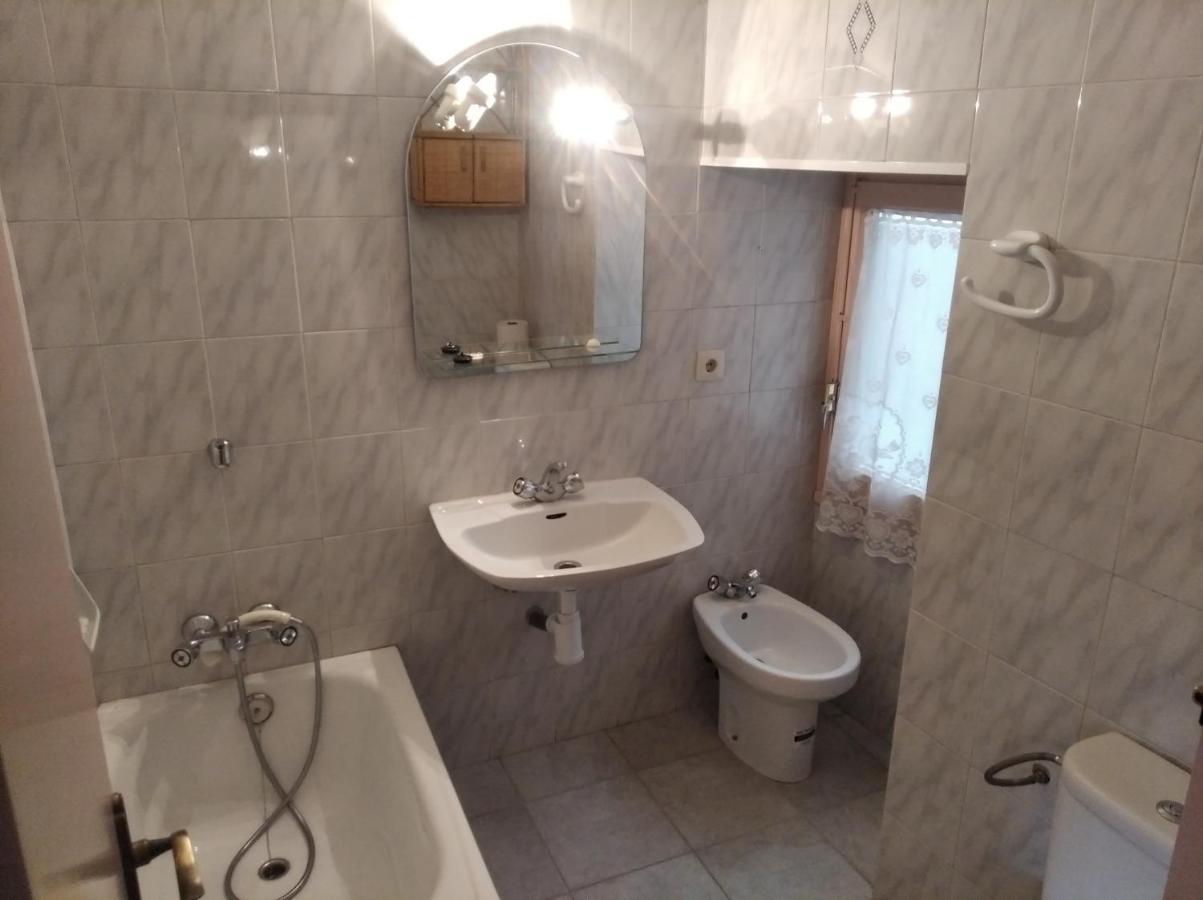 Casa Joan de Ribera Appartement Ribera de Cardós Buitenkant foto
